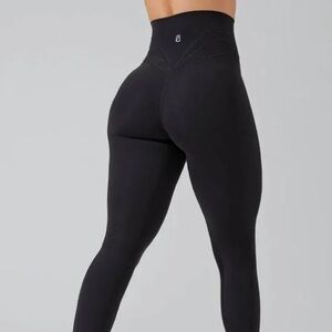 BuffBunny Siren Leggings